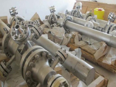 富氧純氧燃燒工程技術(shù)圖片2