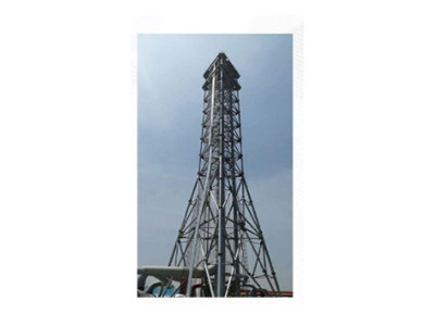 火炬氣回收及工業(yè)火炬技術(shù)圖片1
